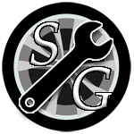 Stefos Garage Logo